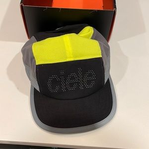 Ciele Athletics GoCap Reflective